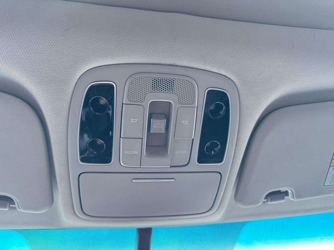 2018 Kia Soul  Photo