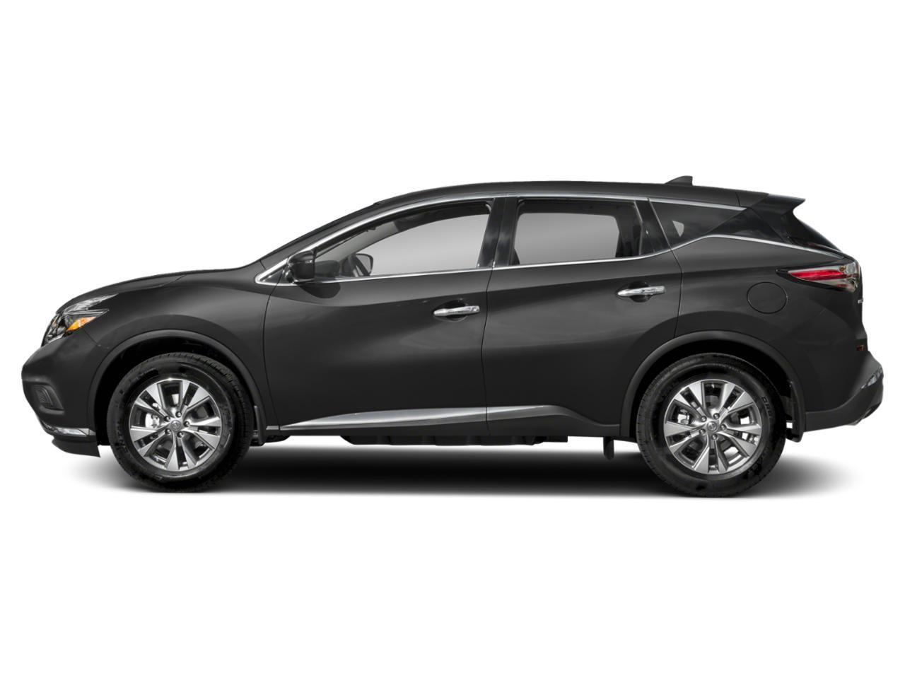 2018 Nissan Murano AWD SL Photo