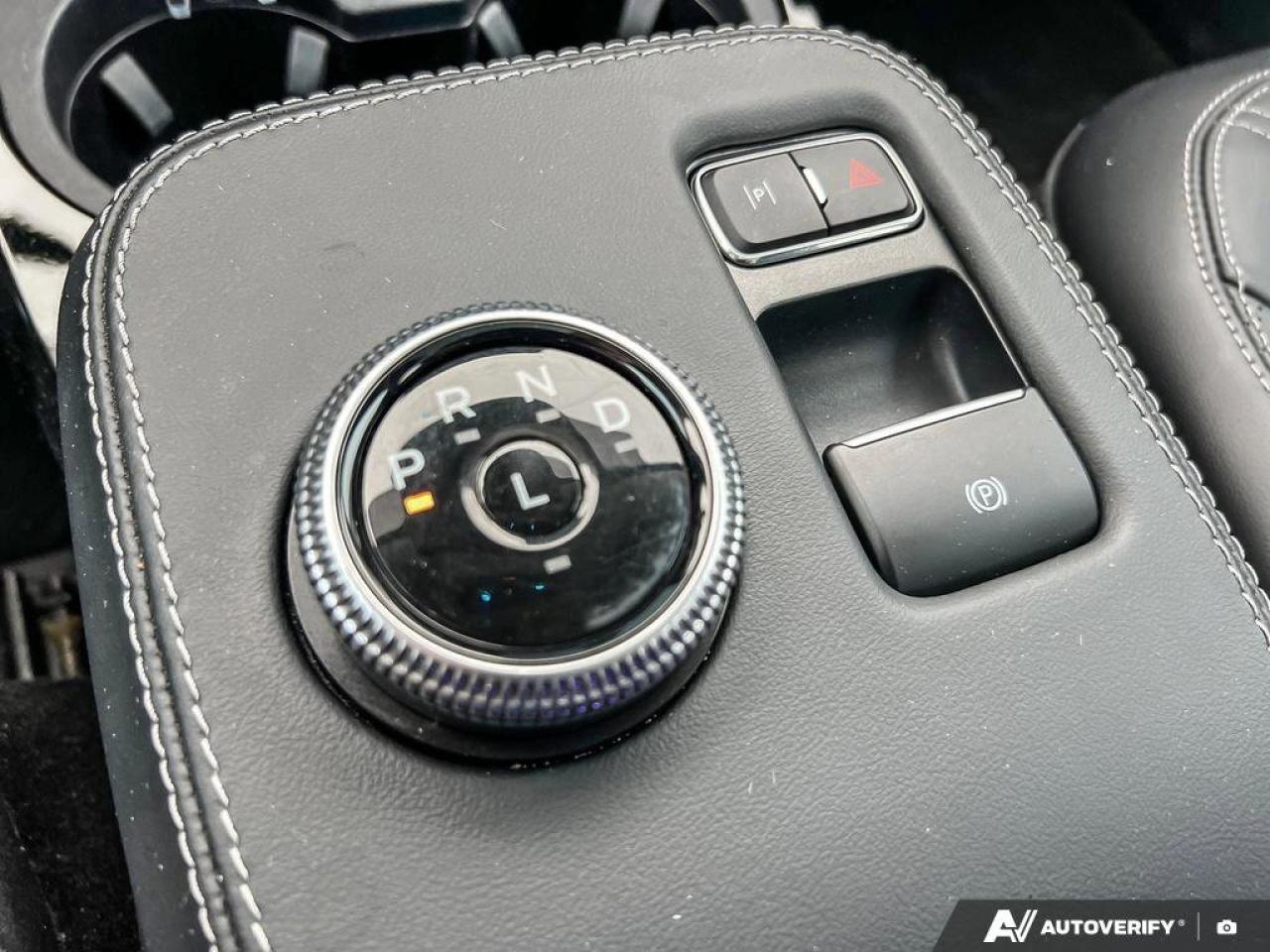 2021 Ford Mustang Mach-E Premium   LEASE RETURN   GLASS ROOF   EXT BATT LEA Photo