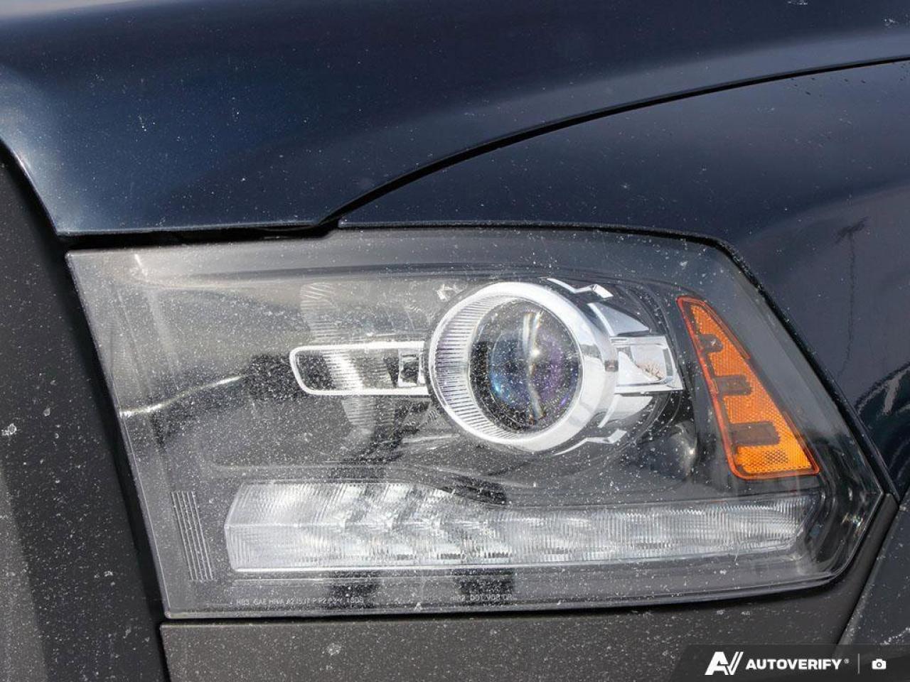 2023 RAM 1500 Classic WarlockCLASSIC WARLOCK,5.7  HEMI V8, 4X4, ALLOYS, Photo