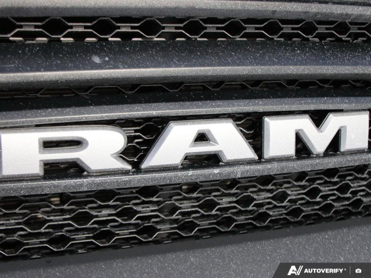 2023 RAM 1500 Classic WarlockCLASSIC WARLOCK,5.7  HEMI V8, 4X4, ALLOYS, Photo