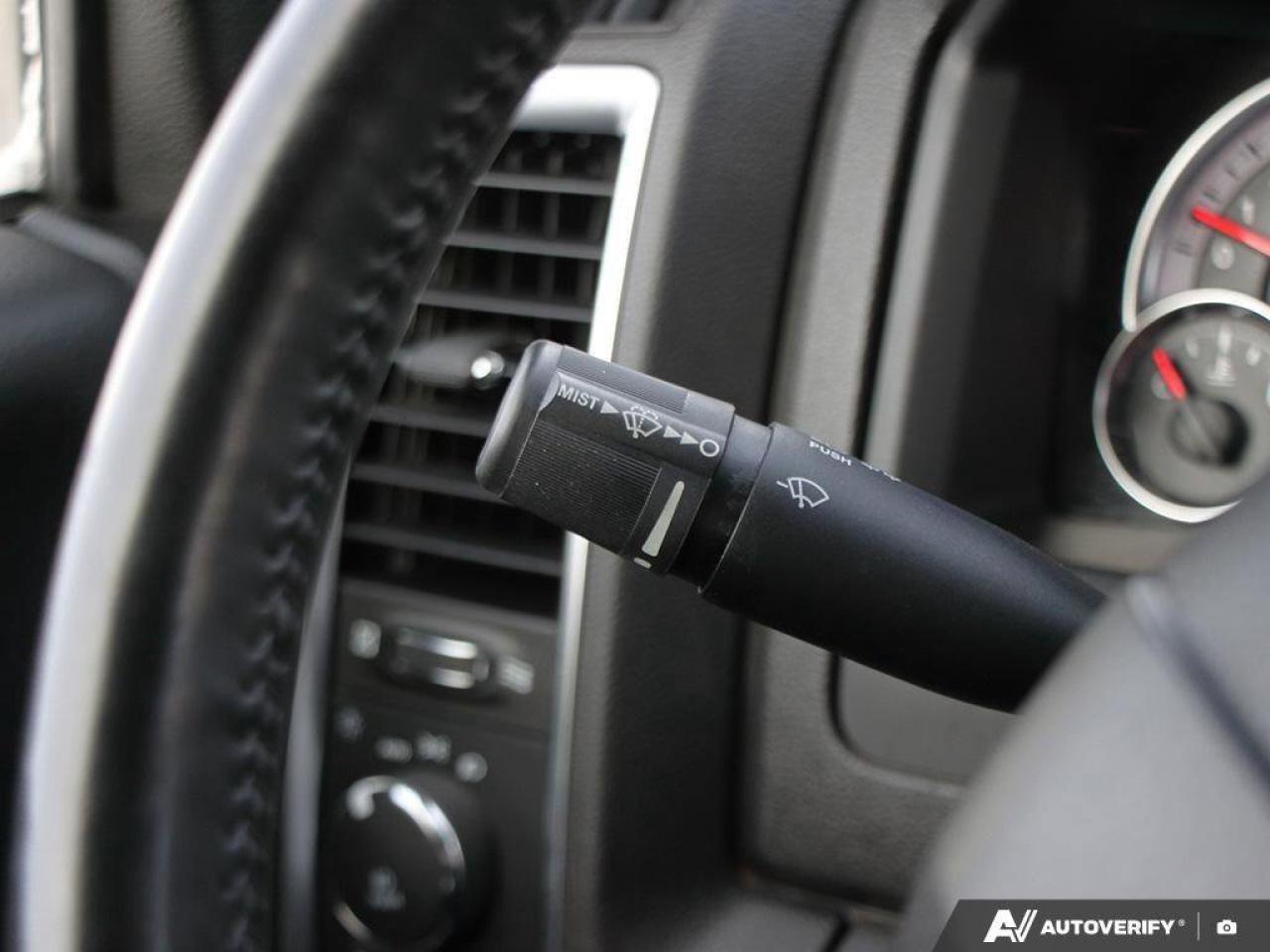 2023 RAM 1500 Classic WarlockCLASSIC WARLOCK,5.7  HEMI V8, 4X4, ALLOYS, Photo