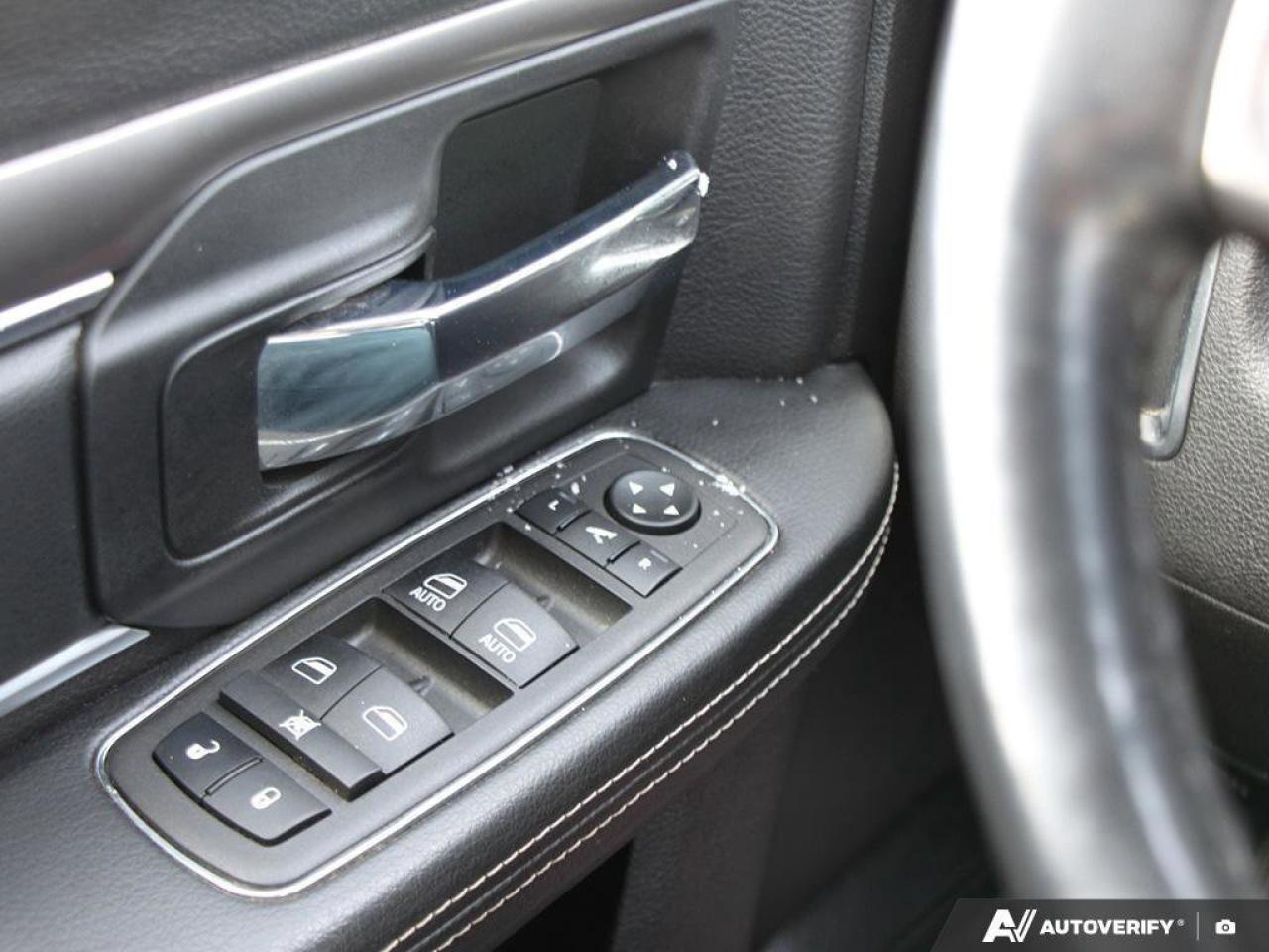 2023 RAM 1500 Classic WarlockCLASSIC WARLOCK,5.7  HEMI V8, 4X4, ALLOYS, Photo