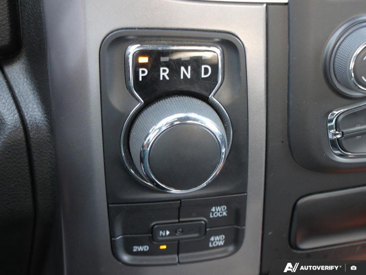 2023 RAM 1500 Classic WarlockCLASSIC WARLOCK,5.7  HEMI V8, 4X4, ALLOYS, Photo