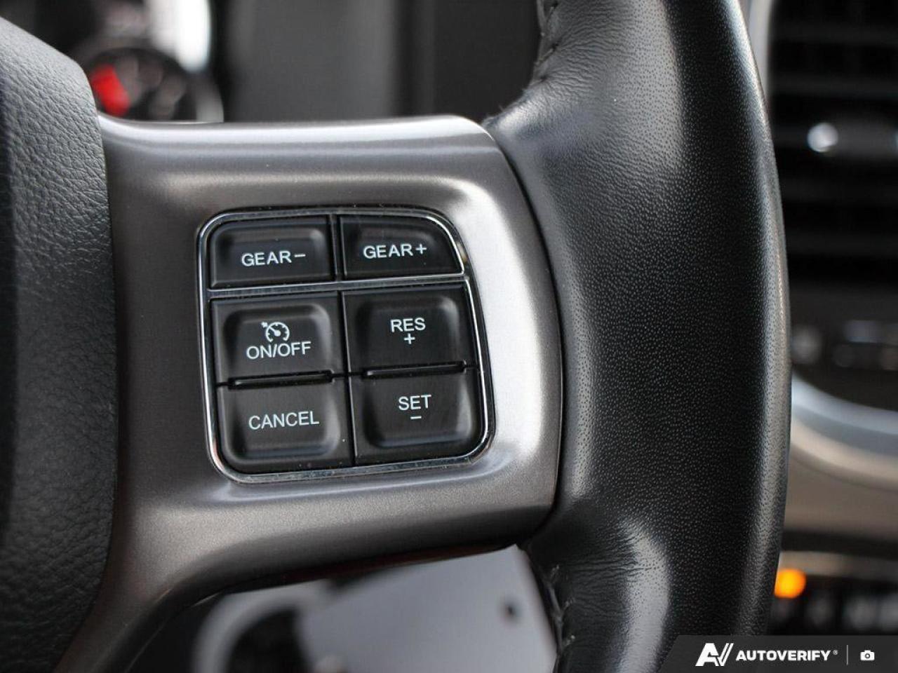 2023 RAM 1500 Classic WarlockCLASSIC WARLOCK,5.7  HEMI V8, 4X4, ALLOYS, Photo