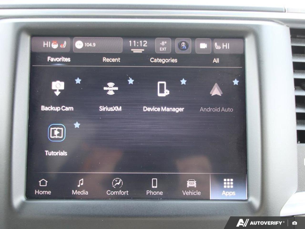 2023 RAM 1500 Classic WarlockCLASSIC WARLOCK,5.7  HEMI V8, 4X4, ALLOYS, Photo