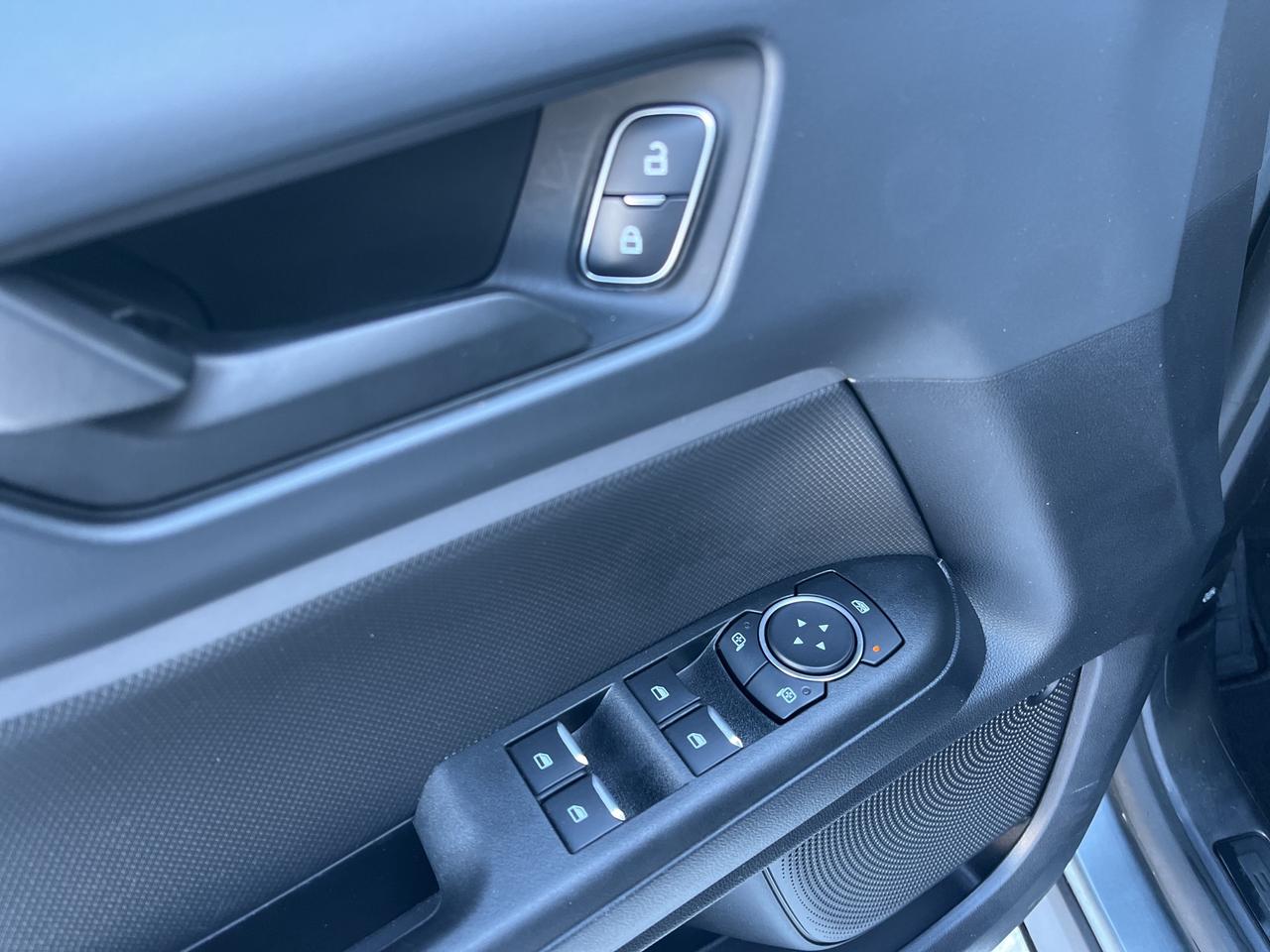 2024 Ford Bronco Sport Big Bend 4x4 *REMOTE START *POWER SEAT *LOW KMS Photo