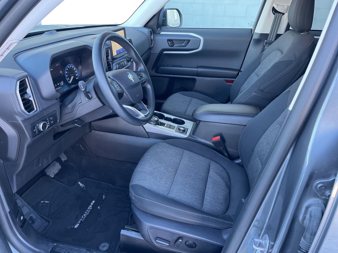 2024 Ford Bronco Sport Big Bend 4x4 *REMOTE START *POWER SEAT *LOW KMS Photo