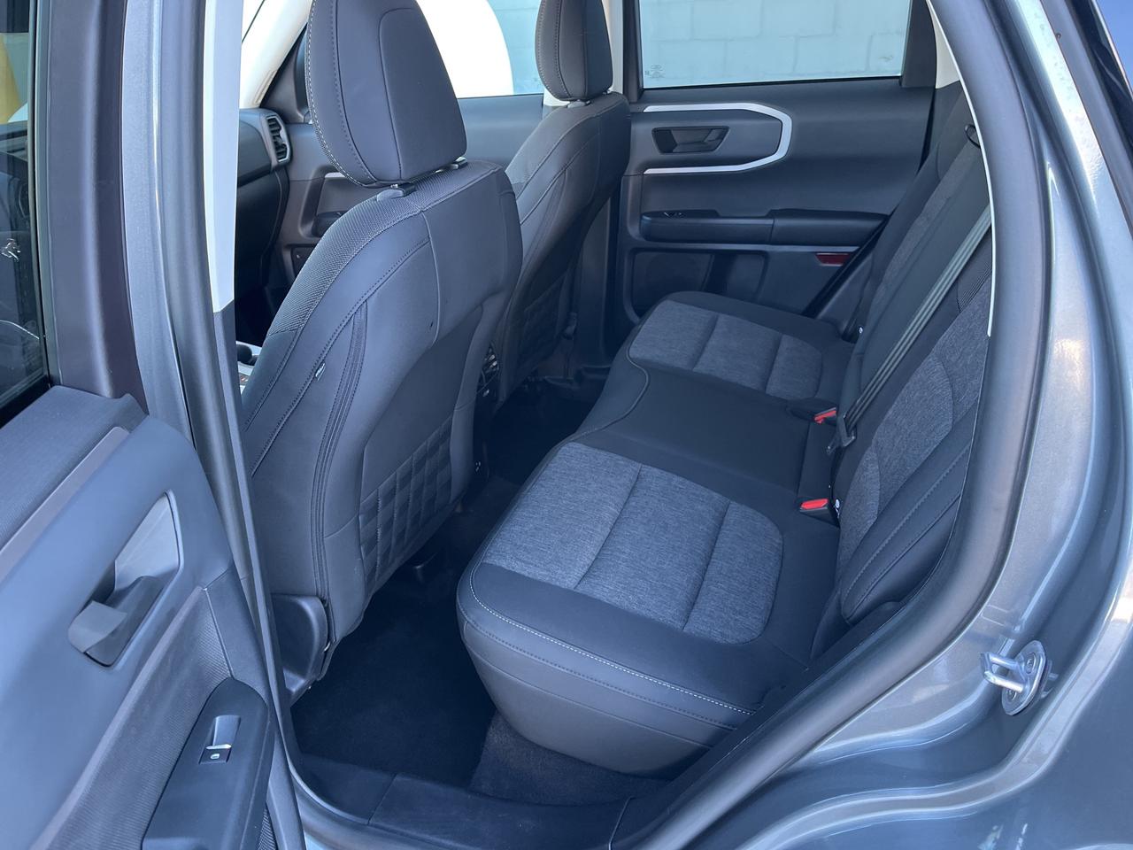 2024 Ford Bronco Sport Big Bend 4x4 *REMOTE START *POWER SEAT *LOW KMS Photo