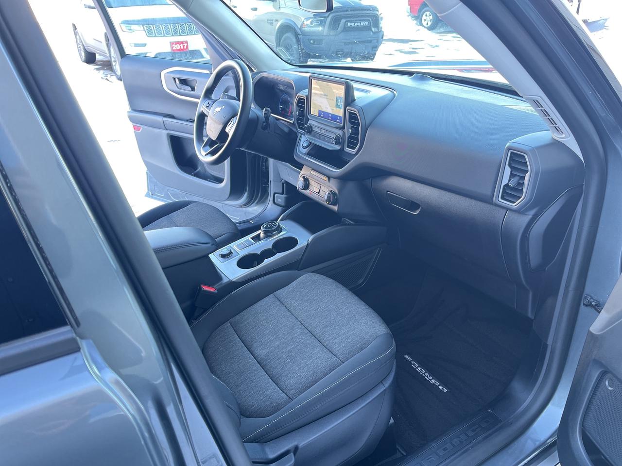 2024 Ford Bronco Sport Big Bend 4x4 *REMOTE START *POWER SEAT *LOW KMS Photo