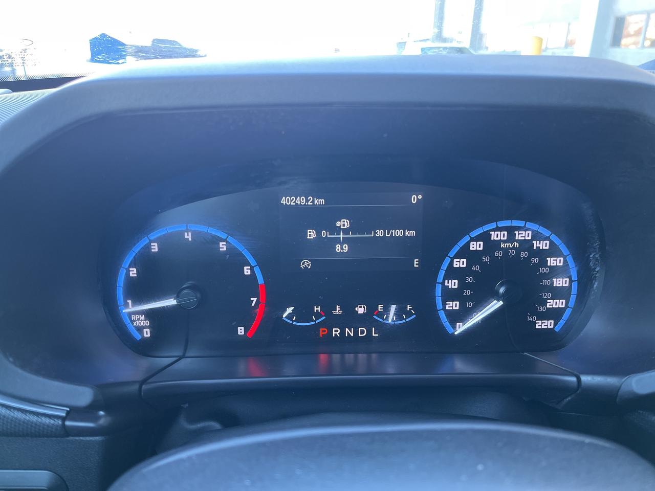 2024 Ford Bronco Sport Big Bend 4x4 *REMOTE START *POWER SEAT *LOW KMS Photo