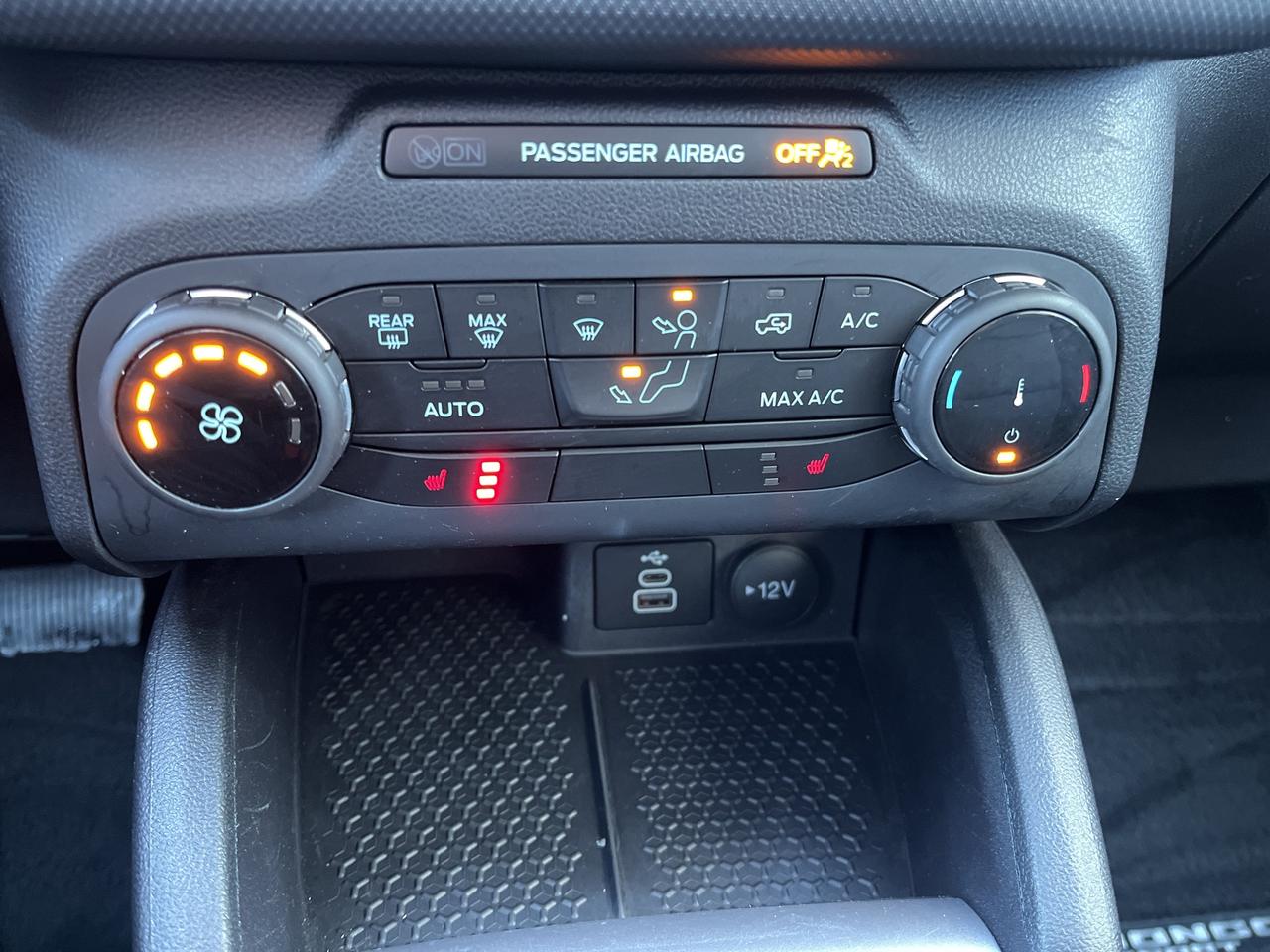 2024 Ford Bronco Sport Big Bend 4x4 *REMOTE START *POWER SEAT *LOW KMS Photo