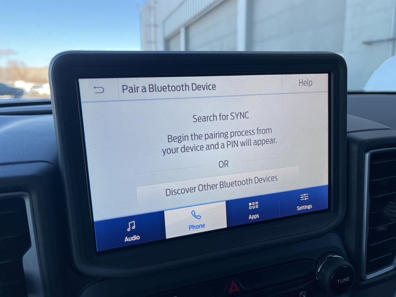 2024 Ford Bronco Sport Big Bend 4x4 *REMOTE START *POWER SEAT *LOW KMS Photo