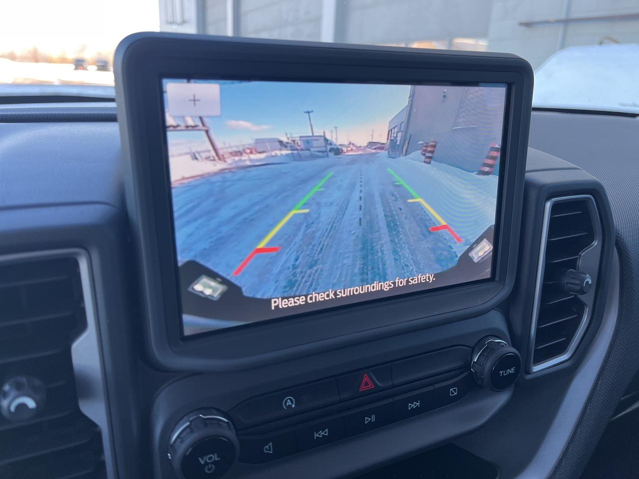 2024 Ford Bronco Sport Big Bend 4x4 *REMOTE START *POWER SEAT *LOW KMS Photo