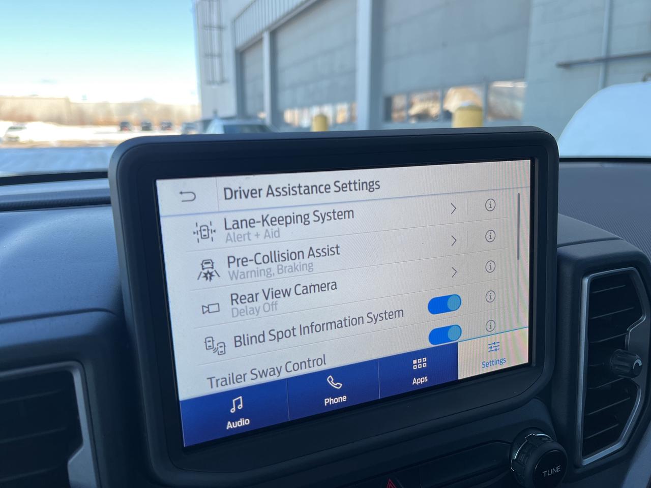 2024 Ford Bronco Sport Big Bend 4x4 *REMOTE START *POWER SEAT *LOW KMS Photo