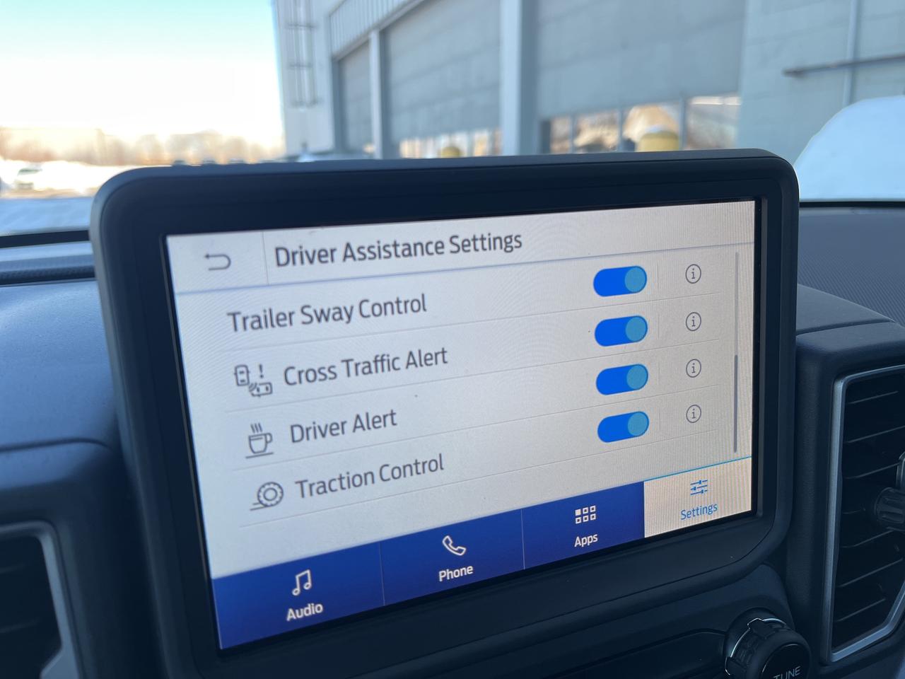 2024 Ford Bronco Sport Big Bend 4x4 *REMOTE START *POWER SEAT *LOW KMS Photo