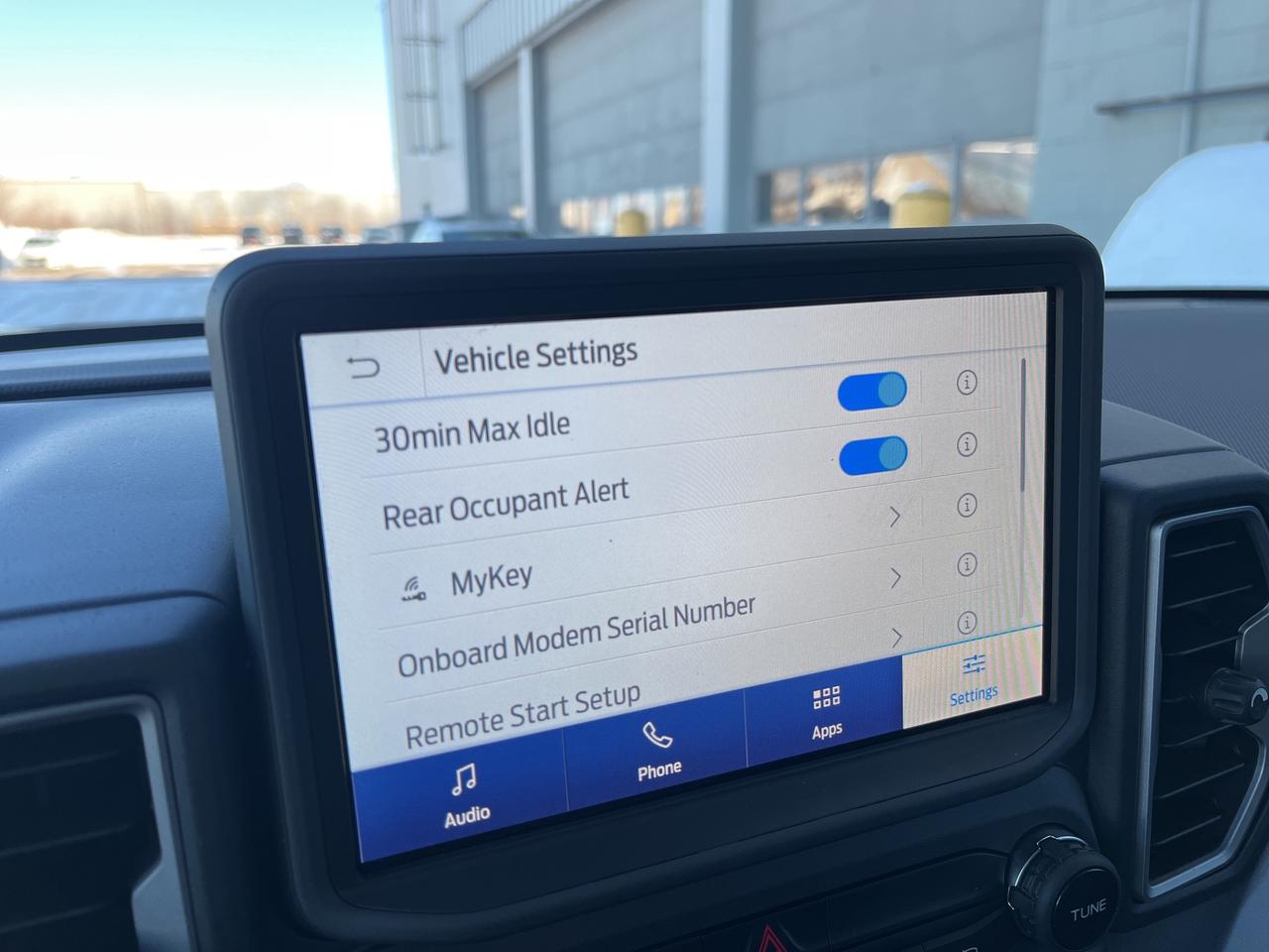 2024 Ford Bronco Sport Big Bend 4x4 *REMOTE START *POWER SEAT *LOW KMS Photo