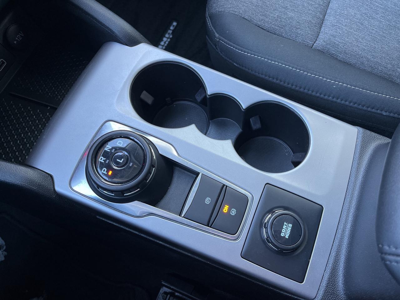 2024 Ford Bronco Sport Big Bend 4x4 *REMOTE START *POWER SEAT *LOW KMS Photo