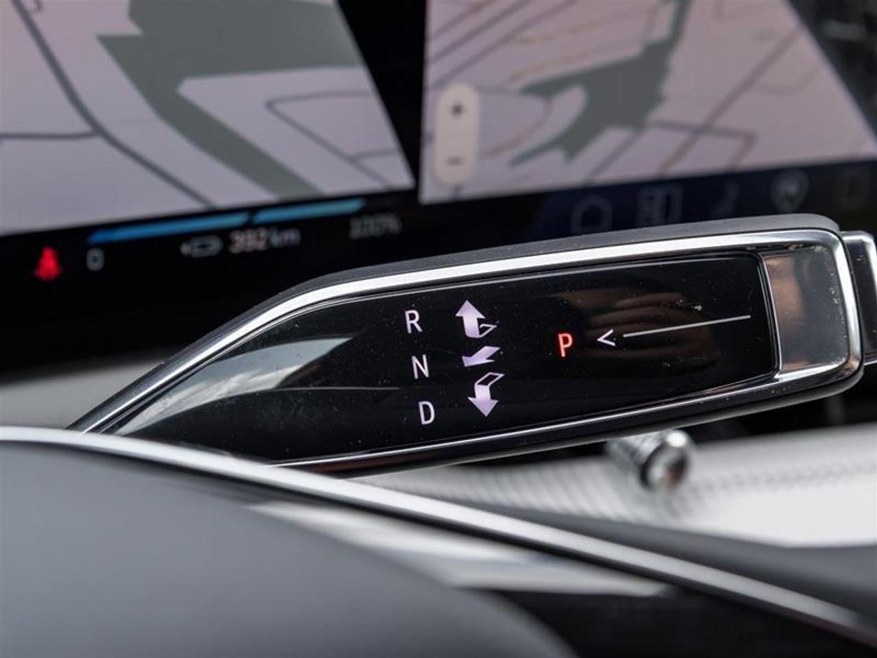 2026 Cadillac OPTIQ Premium Luxury 4dr Photo