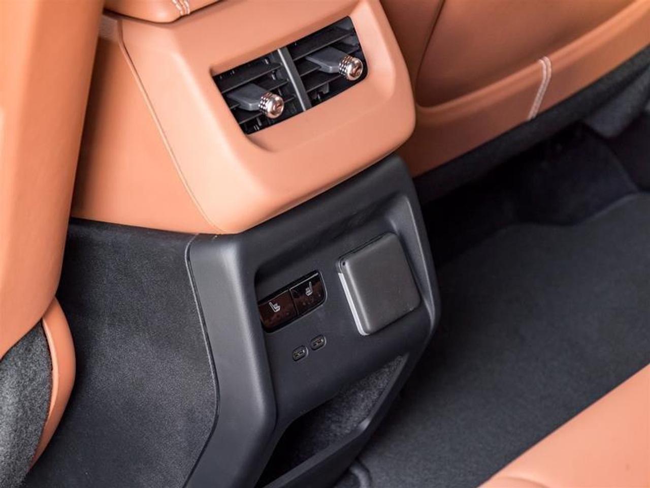 2026 Cadillac OPTIQ Premium Luxury 4dr Photo