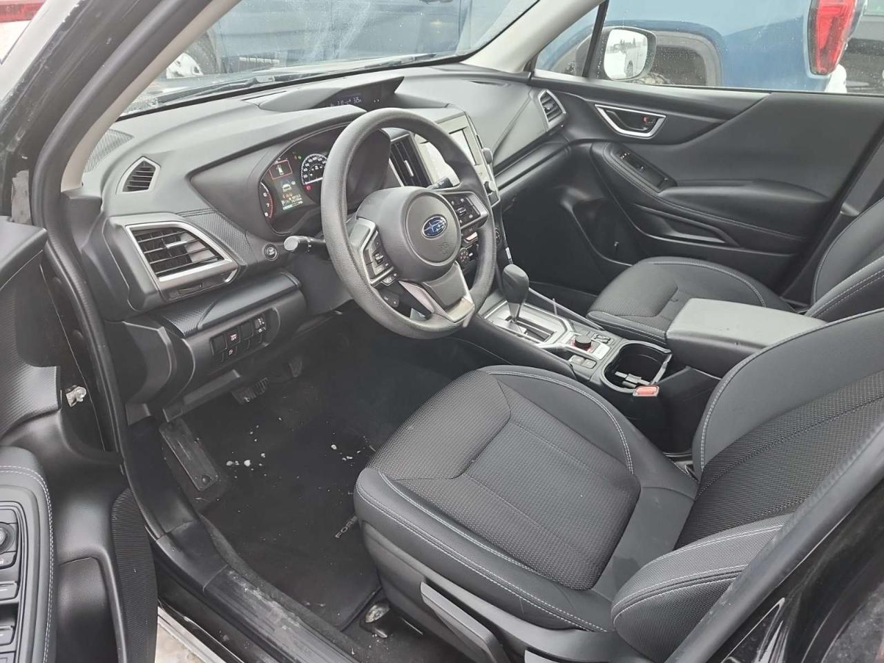 2021 Subaru Forester Base 4dr All-Wheel Drive Photo