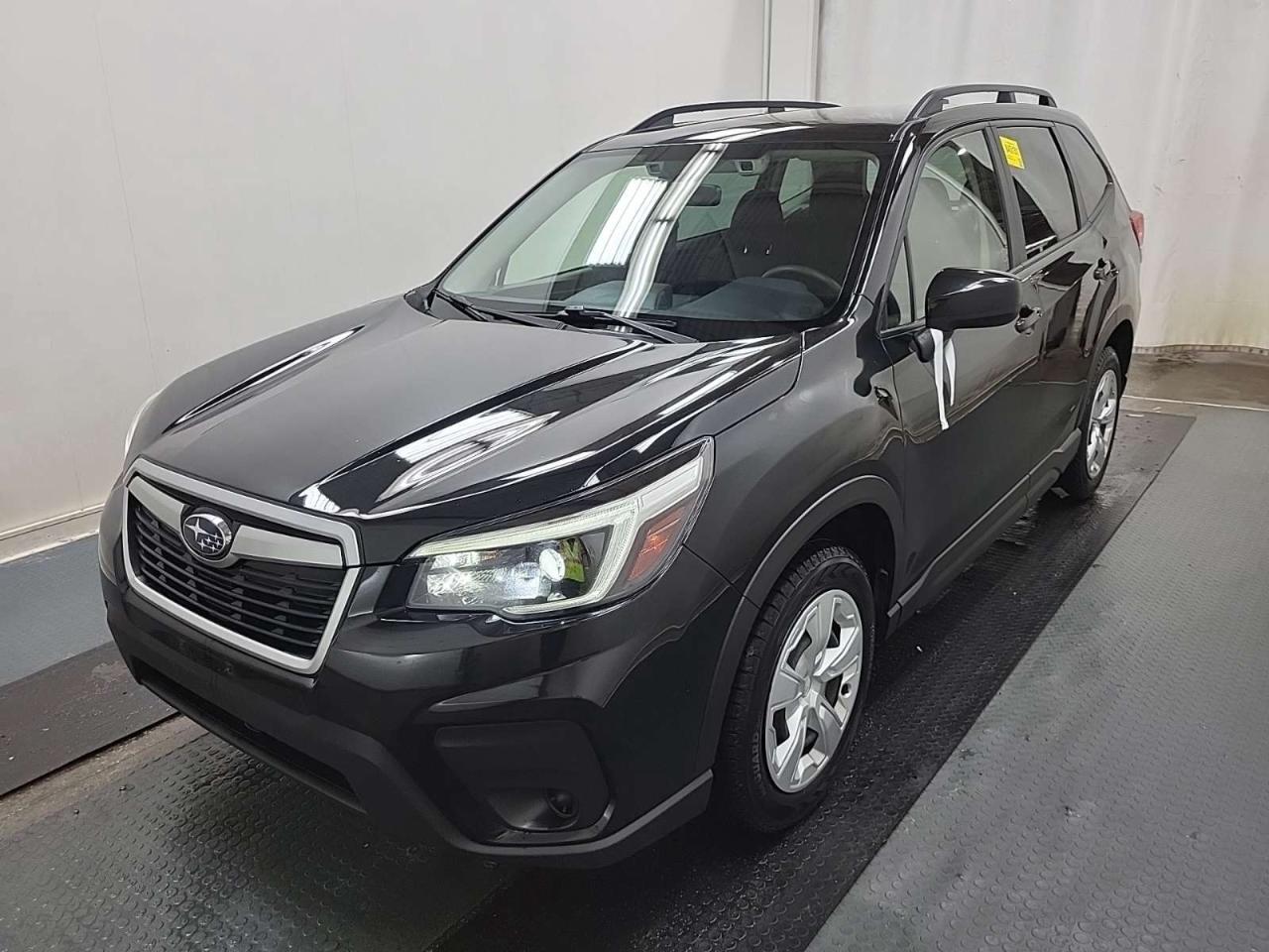 2021 Subaru Forester Base 4dr All-Wheel Drive Photo0