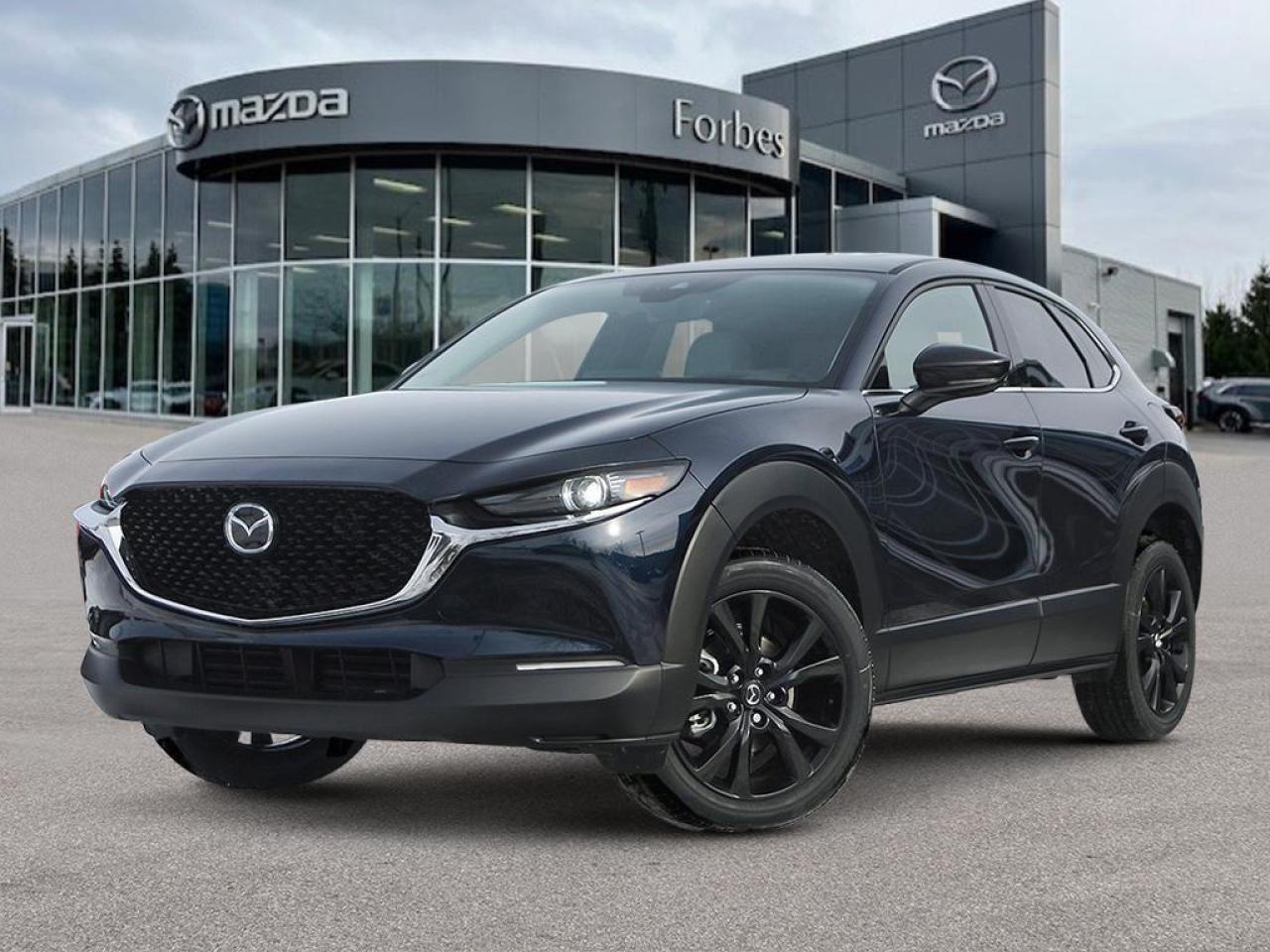 2025 Mazda CX-30 GT w/Turbo 4dr i-ACTIV All-Wheel Drive Sport Utility Photo