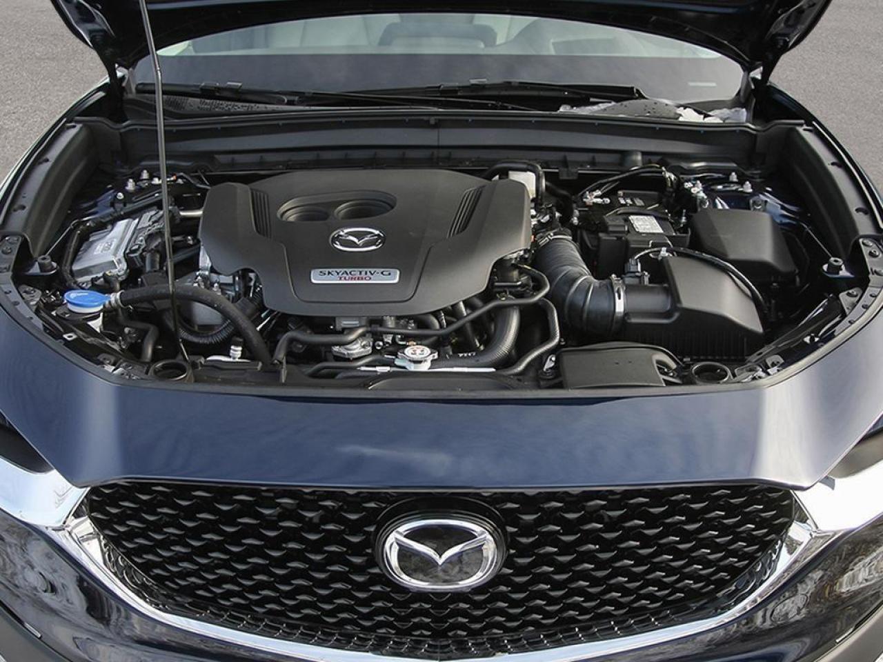 2025 Mazda CX-30 GT w/Turbo 4dr i-ACTIV All-Wheel Drive Sport Utility Photo