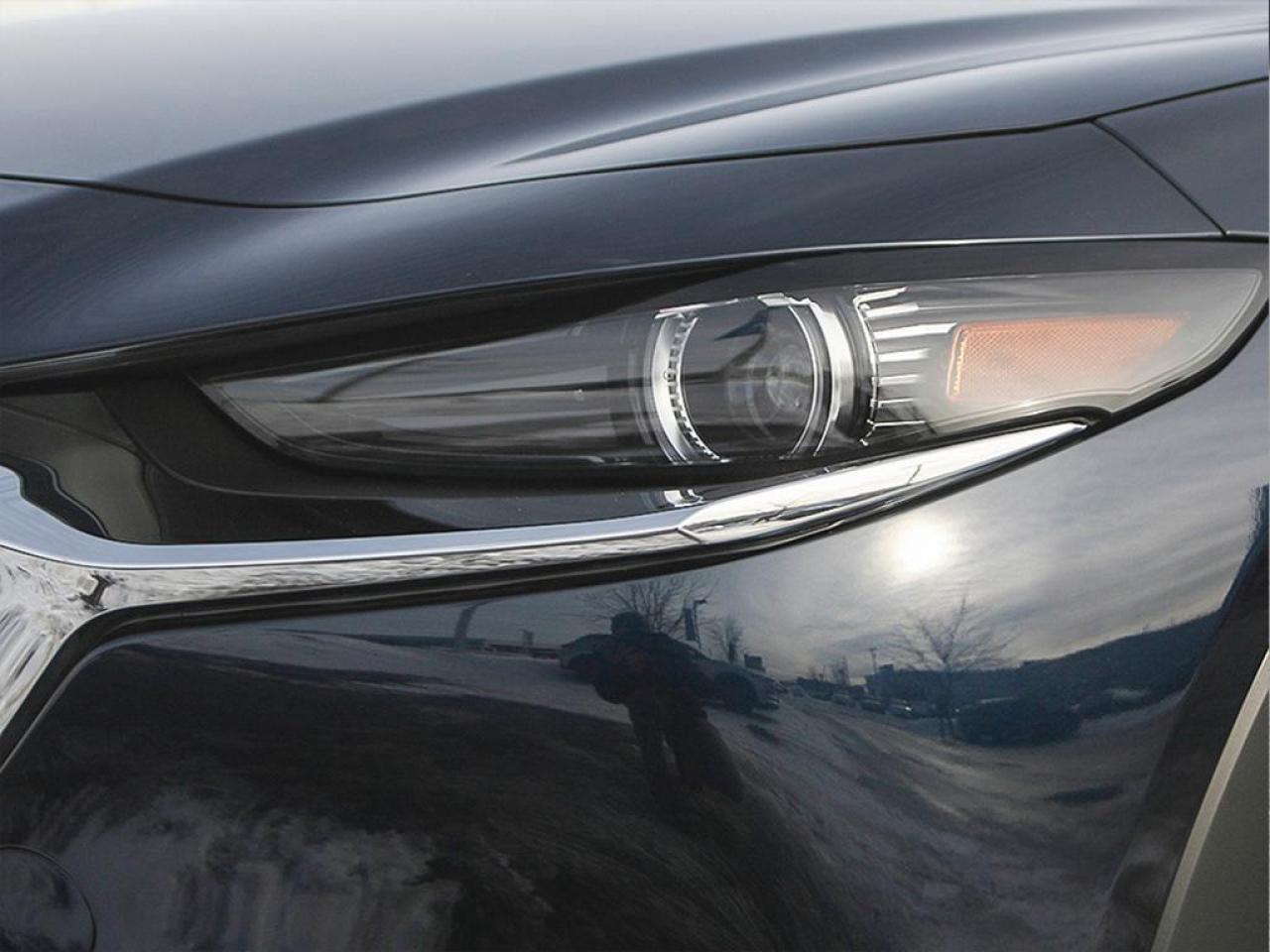 2025 Mazda CX-30 GT w/Turbo 4dr i-ACTIV All-Wheel Drive Sport Utility Photo