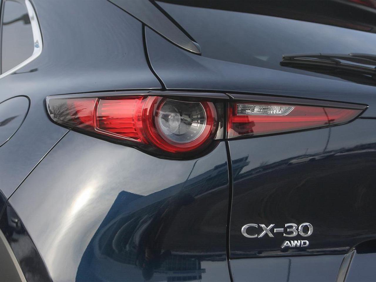 2025 Mazda CX-30 GT w/Turbo 4dr i-ACTIV All-Wheel Drive Sport Utility Photo