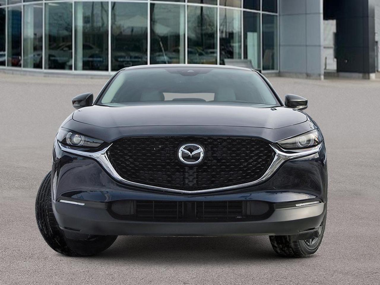 2025 Mazda CX-30 GT w/Turbo 4dr i-ACTIV All-Wheel Drive Sport Utility Photo