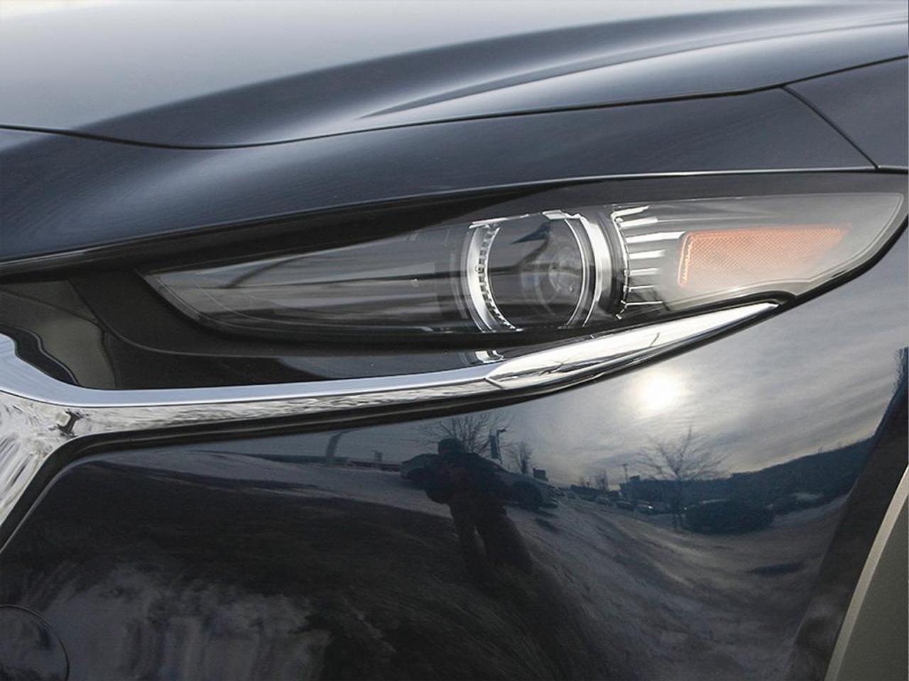 2025 Mazda CX-30 GT w/Turbo 4dr i-ACTIV All-Wheel Drive Sport Utility Photo