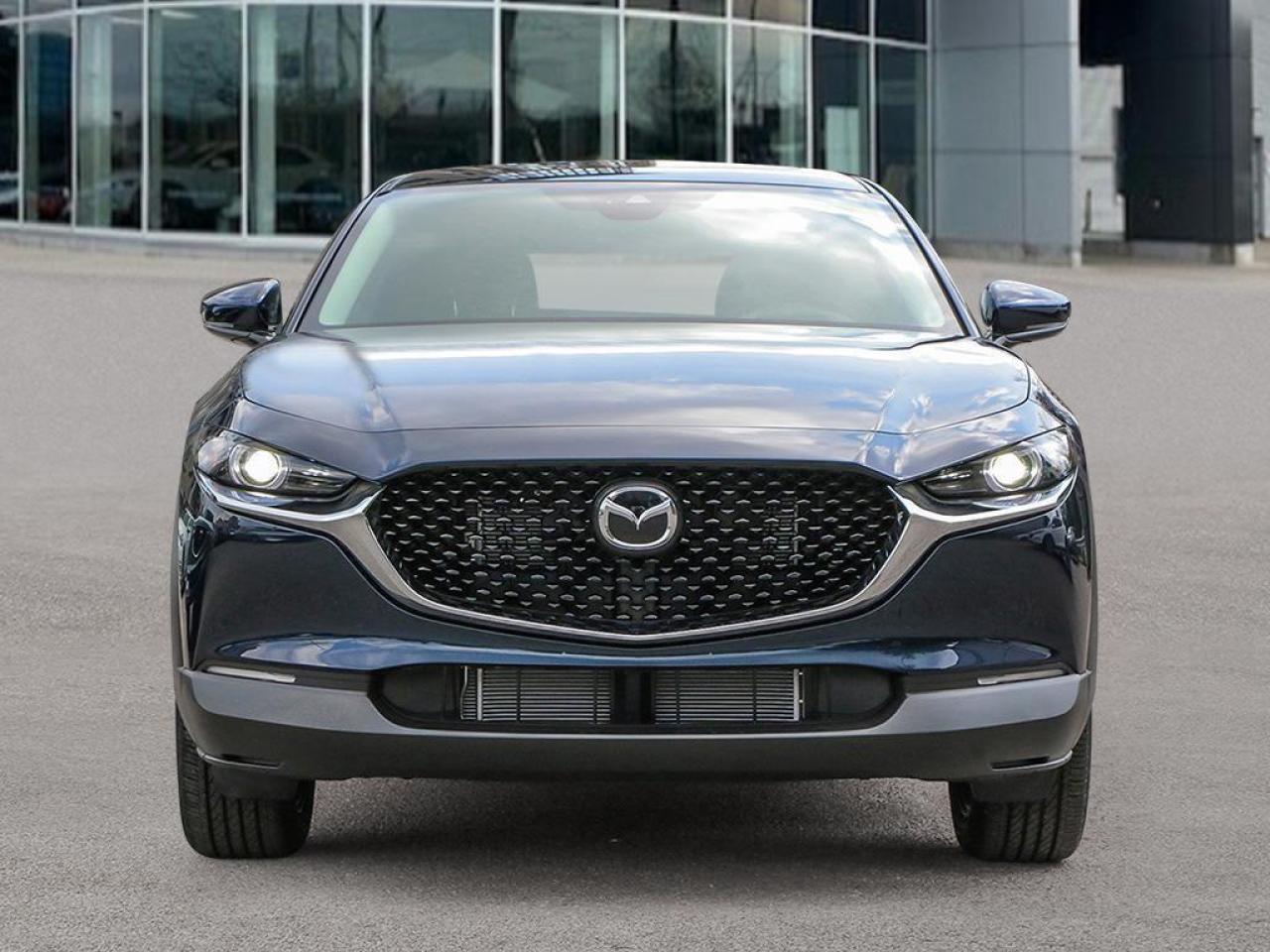 2026 Mazda CX-30 GT 4dr i-ACTIV All-Wheel Drive Sport Utility Photo