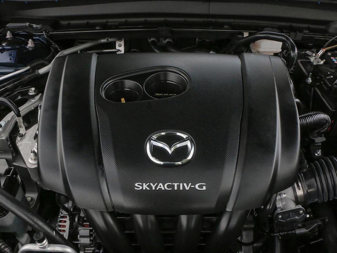 2026 Mazda CX-30 GT 4dr i-ACTIV All-Wheel Drive Sport Utility Photo