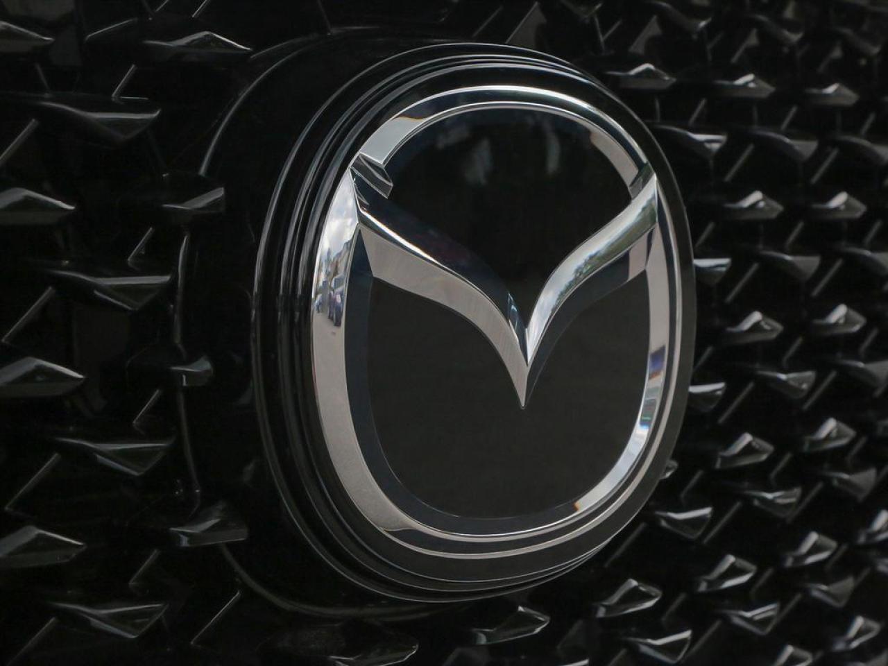 2026 Mazda CX-30 GT 4dr i-ACTIV All-Wheel Drive Sport Utility Photo