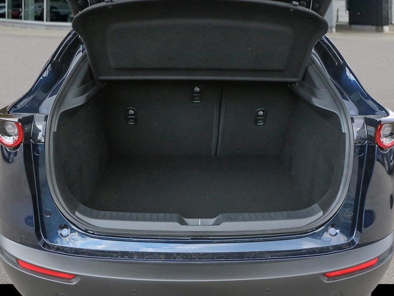 2026 Mazda CX-30 GT 4dr i-ACTIV All-Wheel Drive Sport Utility Photo