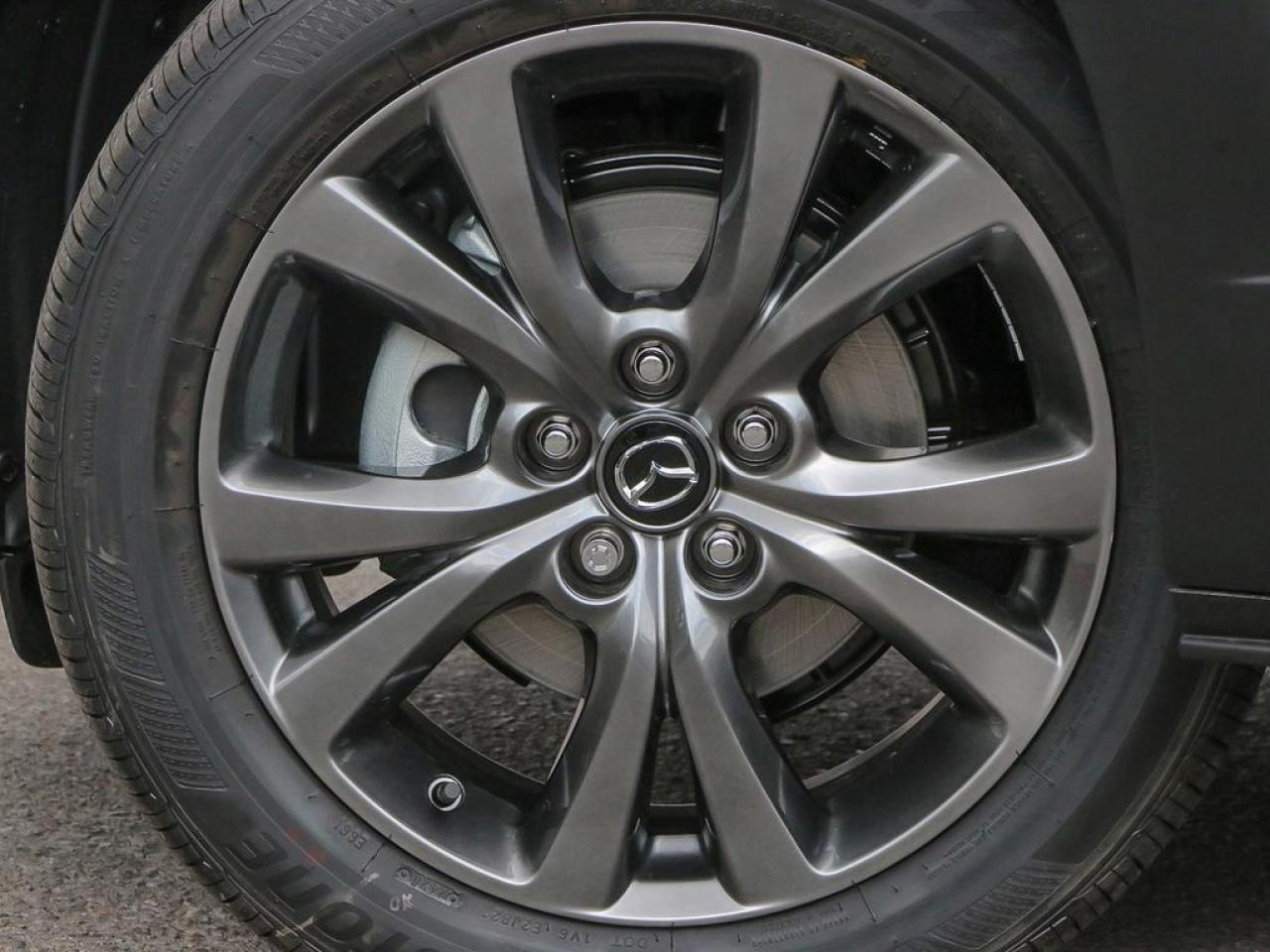 2026 Mazda CX-30 GT 4dr i-ACTIV All-Wheel Drive Sport Utility Photo