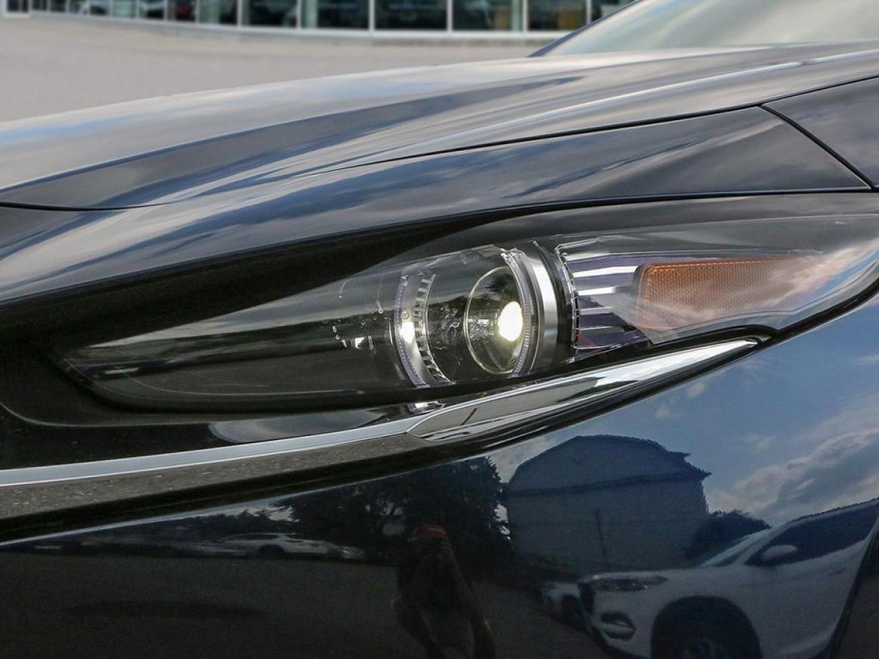 2026 Mazda CX-30 GT 4dr i-ACTIV All-Wheel Drive Sport Utility Photo