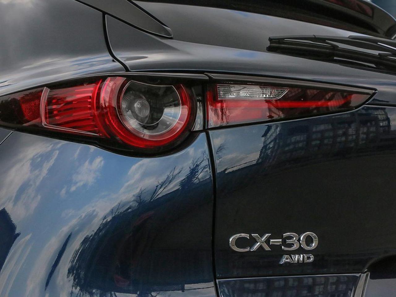 2026 Mazda CX-30 GT 4dr i-ACTIV All-Wheel Drive Sport Utility Photo