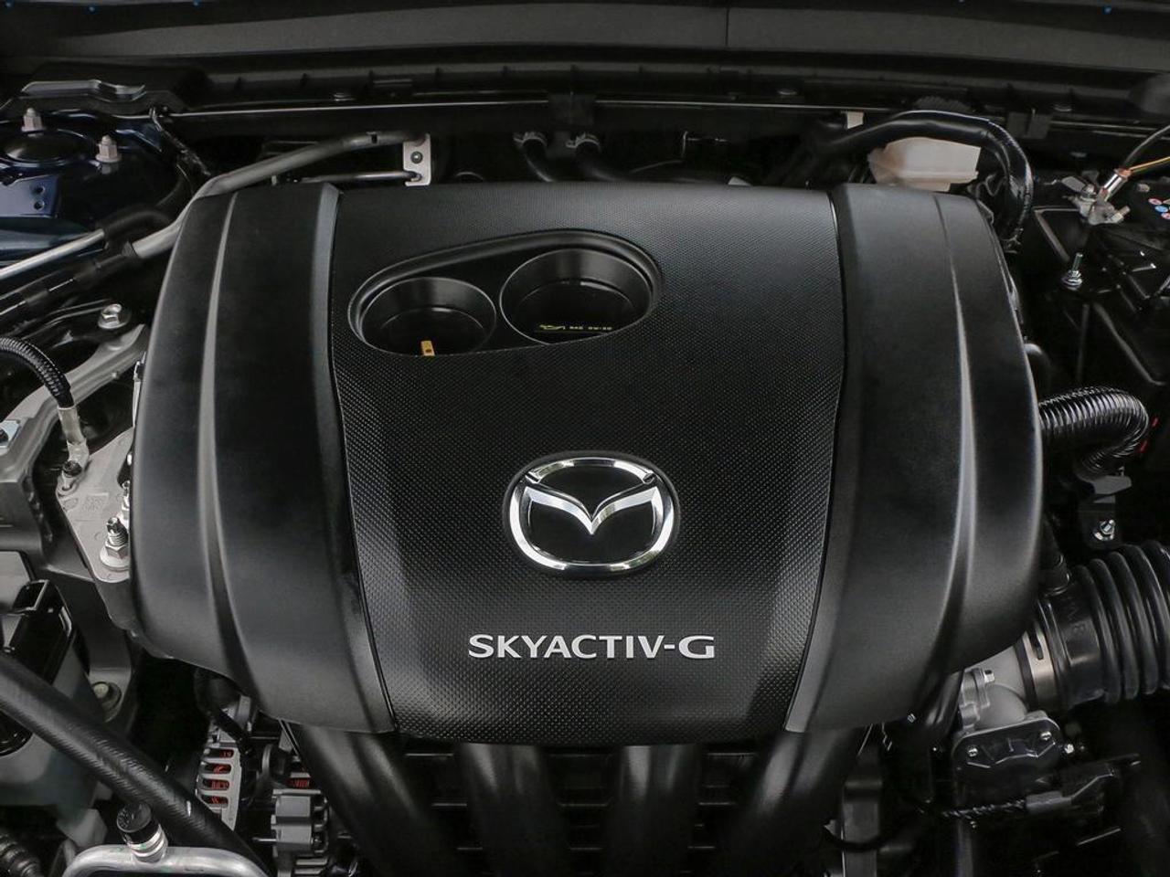 2026 Mazda CX-30 GT 4dr i-ACTIV All-Wheel Drive Sport Utility Photo