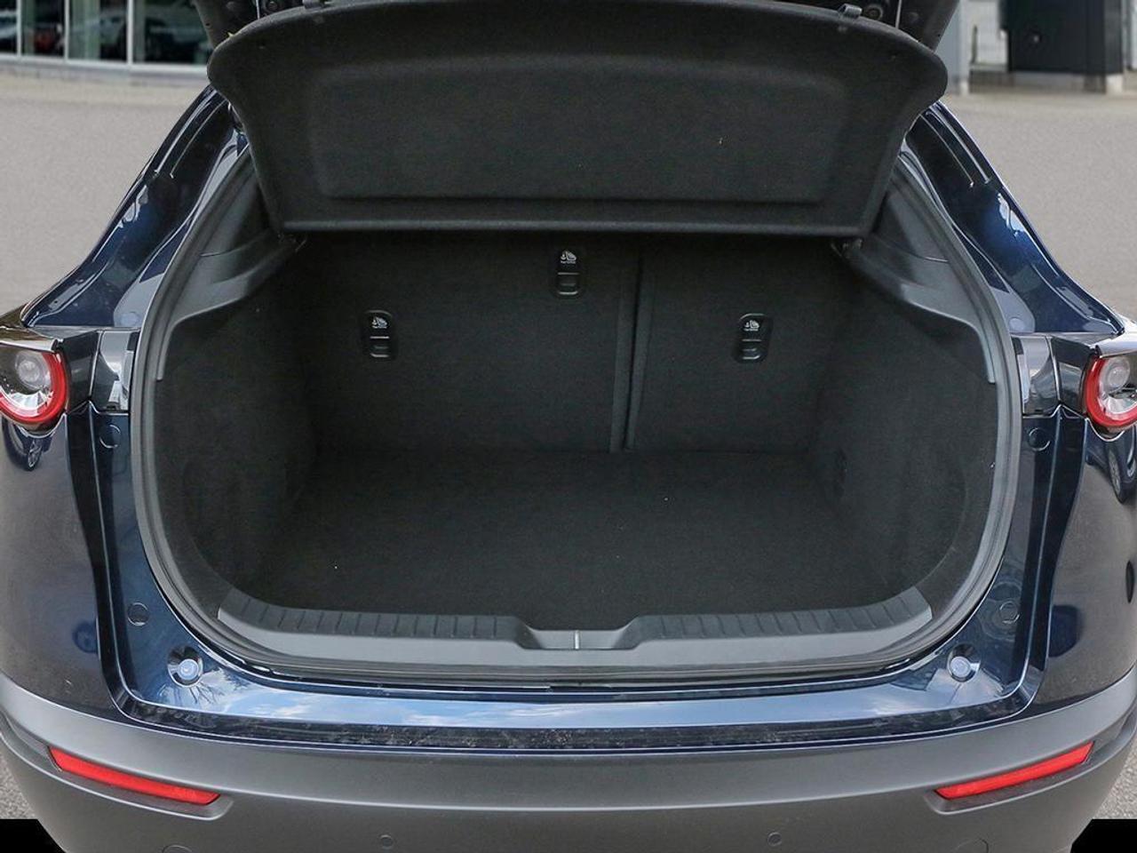 2026 Mazda CX-30 GT 4dr i-ACTIV All-Wheel Drive Sport Utility Photo