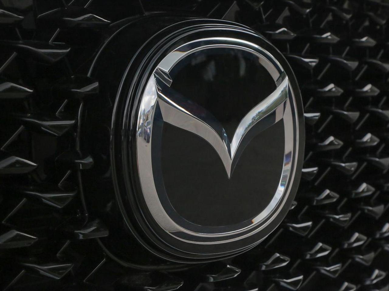 2026 Mazda CX-30 GT 4dr i-ACTIV All-Wheel Drive Sport Utility Photo