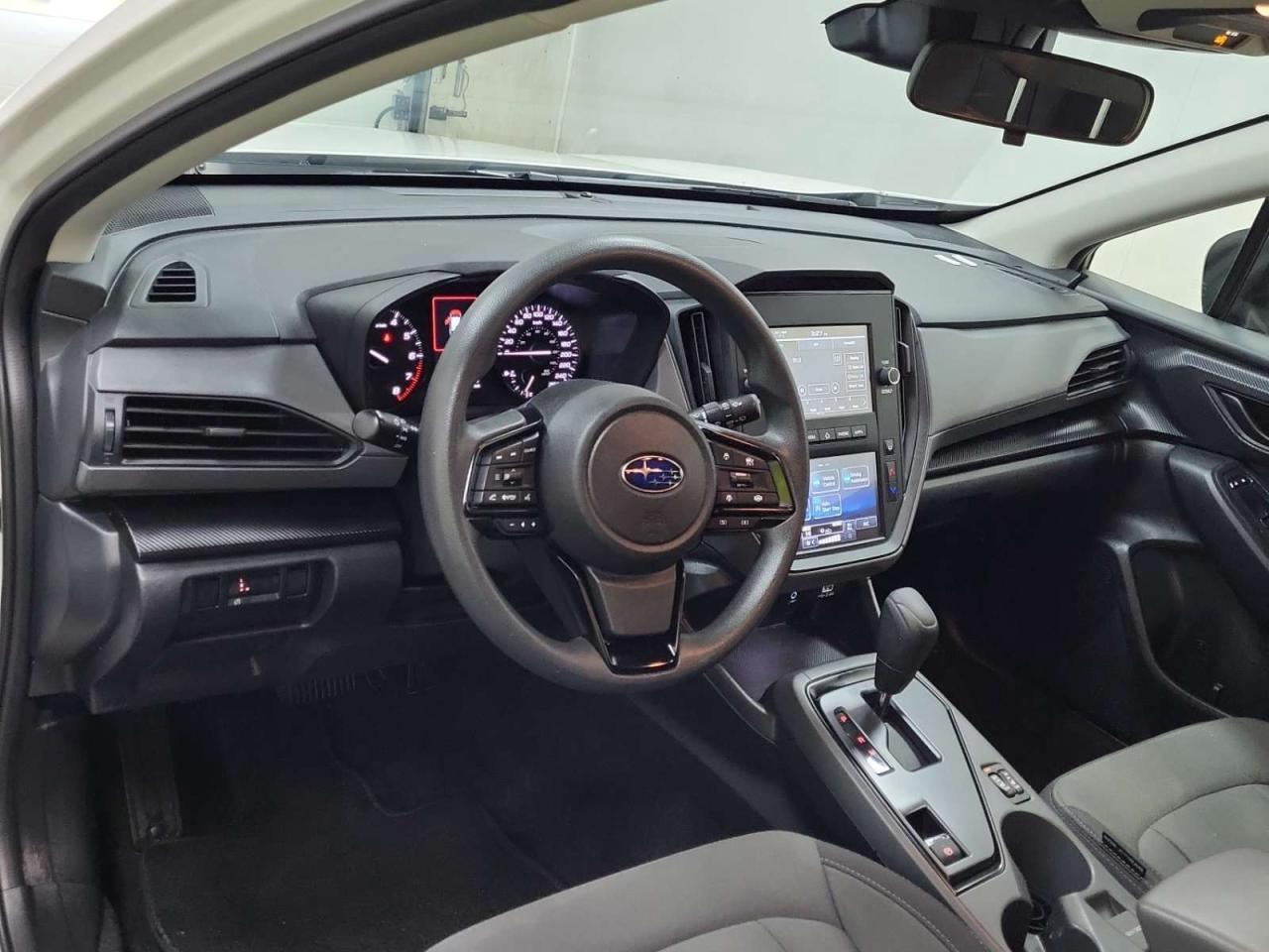 2024 Subaru Crosstrek Convenience 4dr All-Wheel Drive Photo