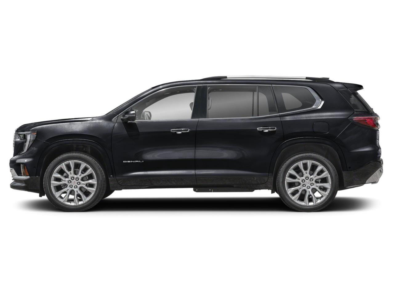 2026 GMC Acadia AWD DENALI Photo