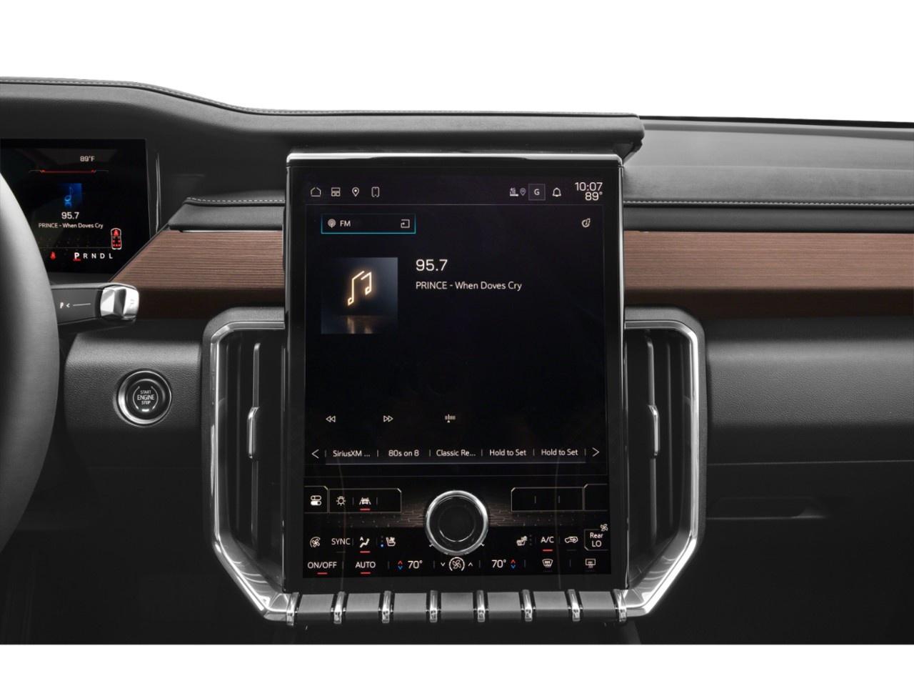 2026 GMC Acadia AWD DENALI Photo