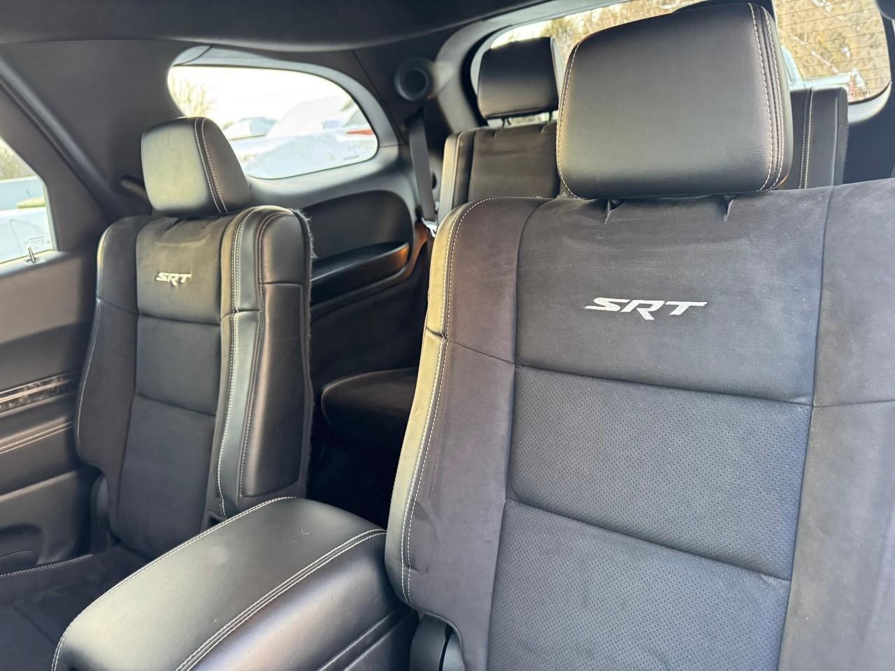 2022 Dodge Durango SRT 392 AWD Photo