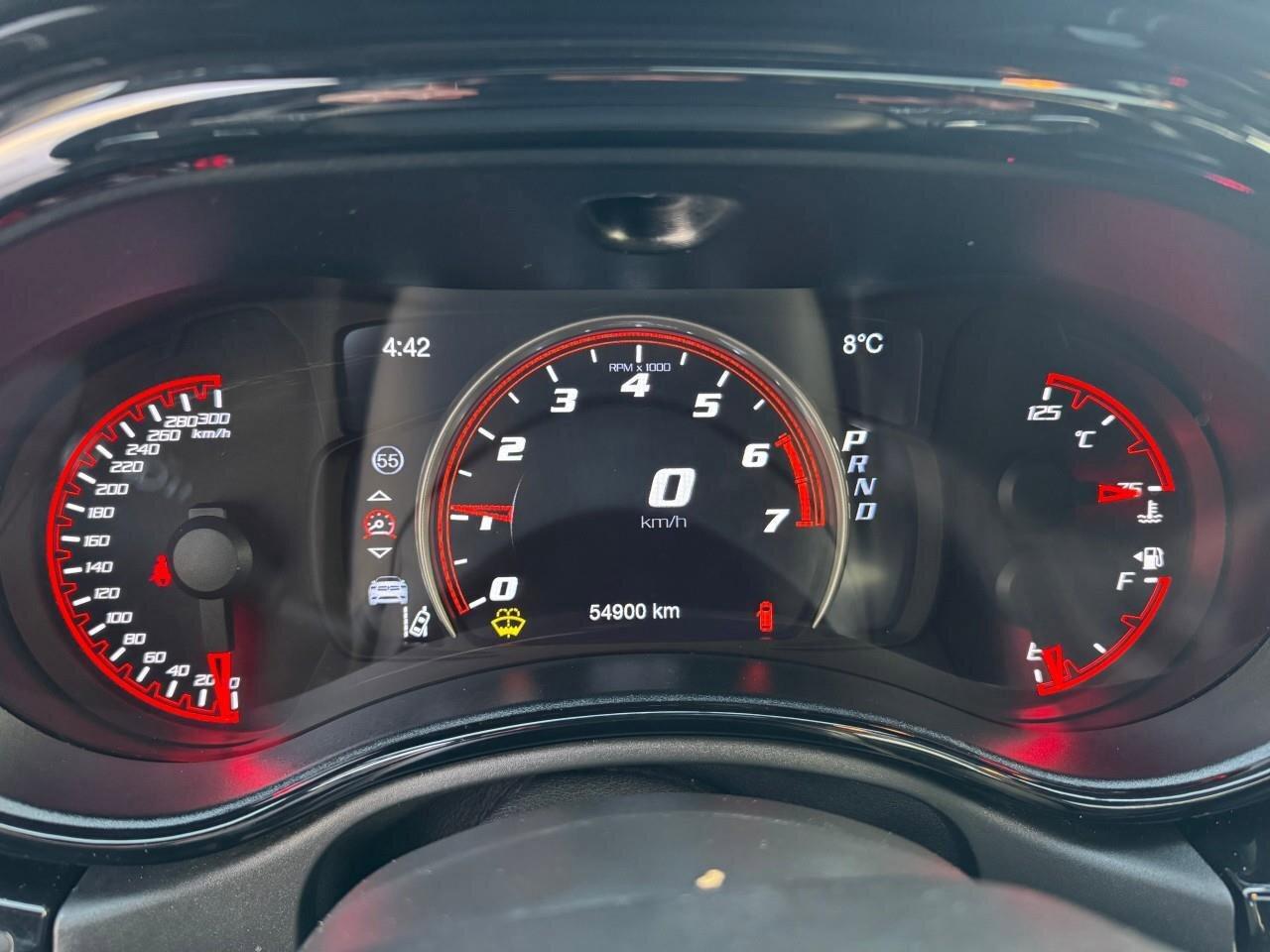 2022 Dodge Durango SRT 392 AWD Photo