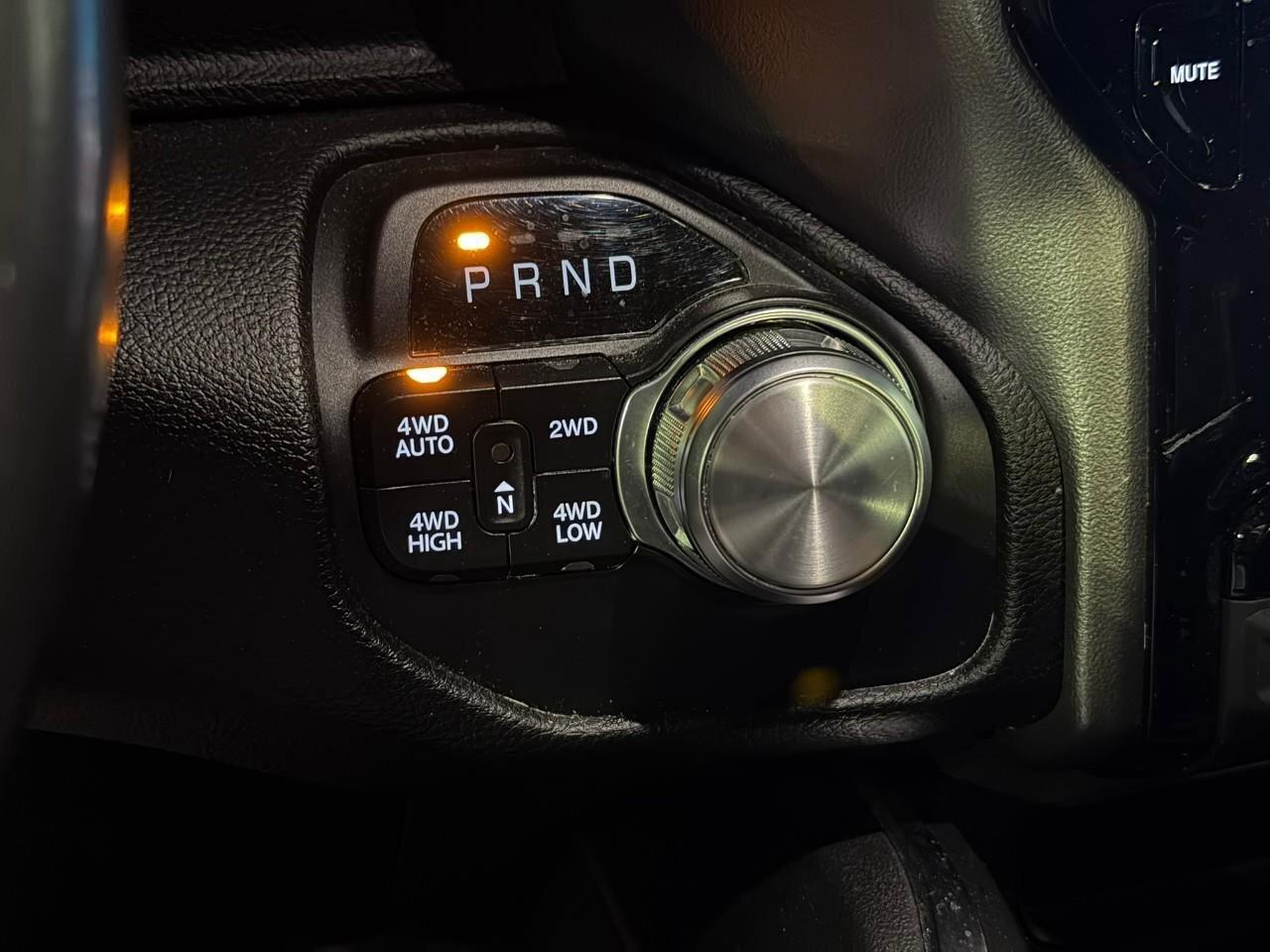 2021 RAM 1500 Laramie 4x4 Crew Cab 5'7  Box Photo