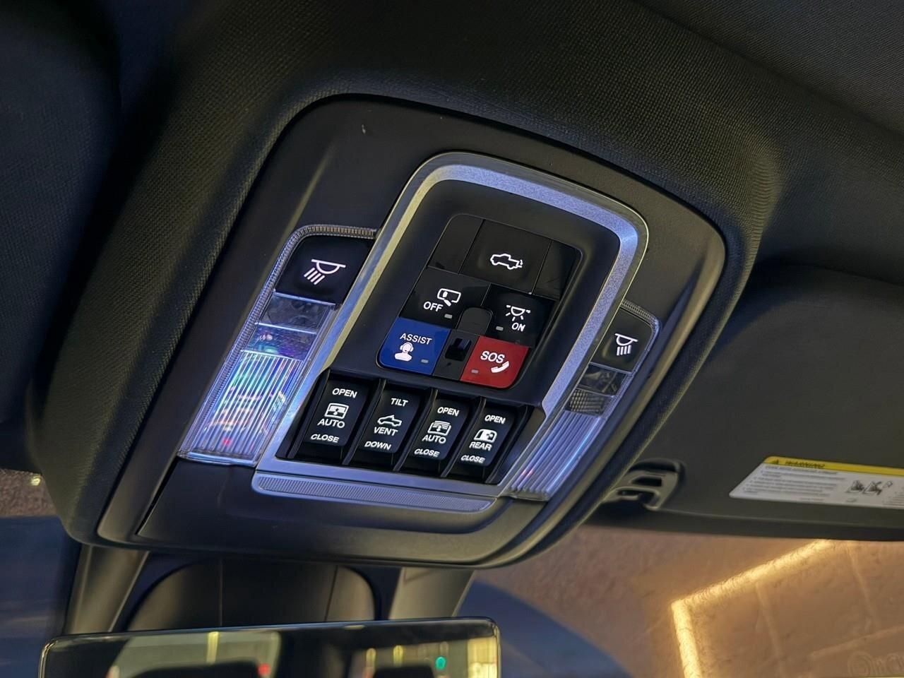 2021 RAM 1500 Laramie 4x4 Crew Cab 5'7  Box Photo