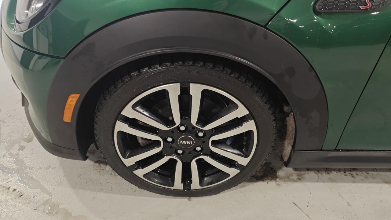 2022 MINI 3 Door Cooper S 2dr Hatchback Photo4